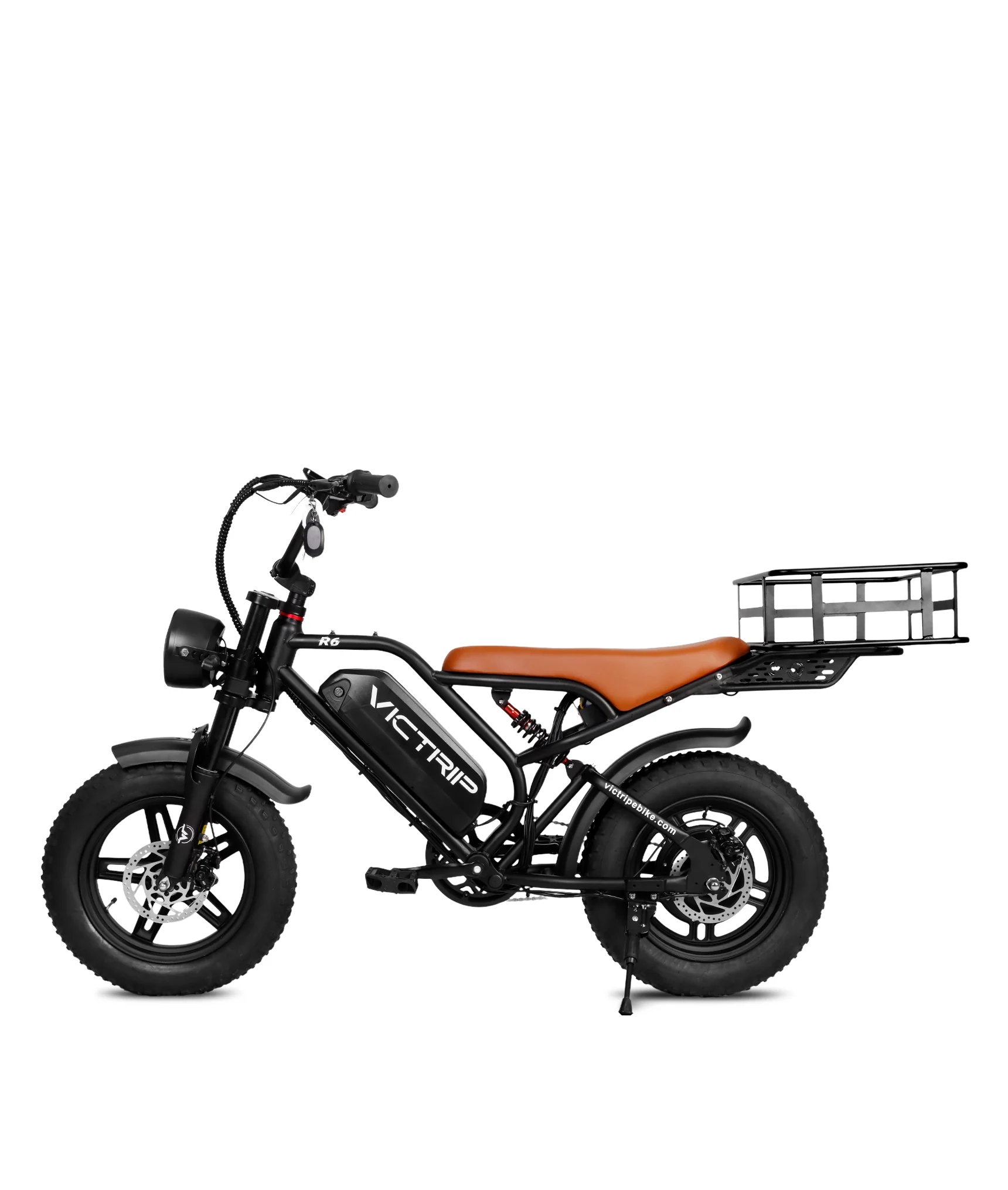 VICTRIP ®R6 Electric Off Road Bike - Image 19