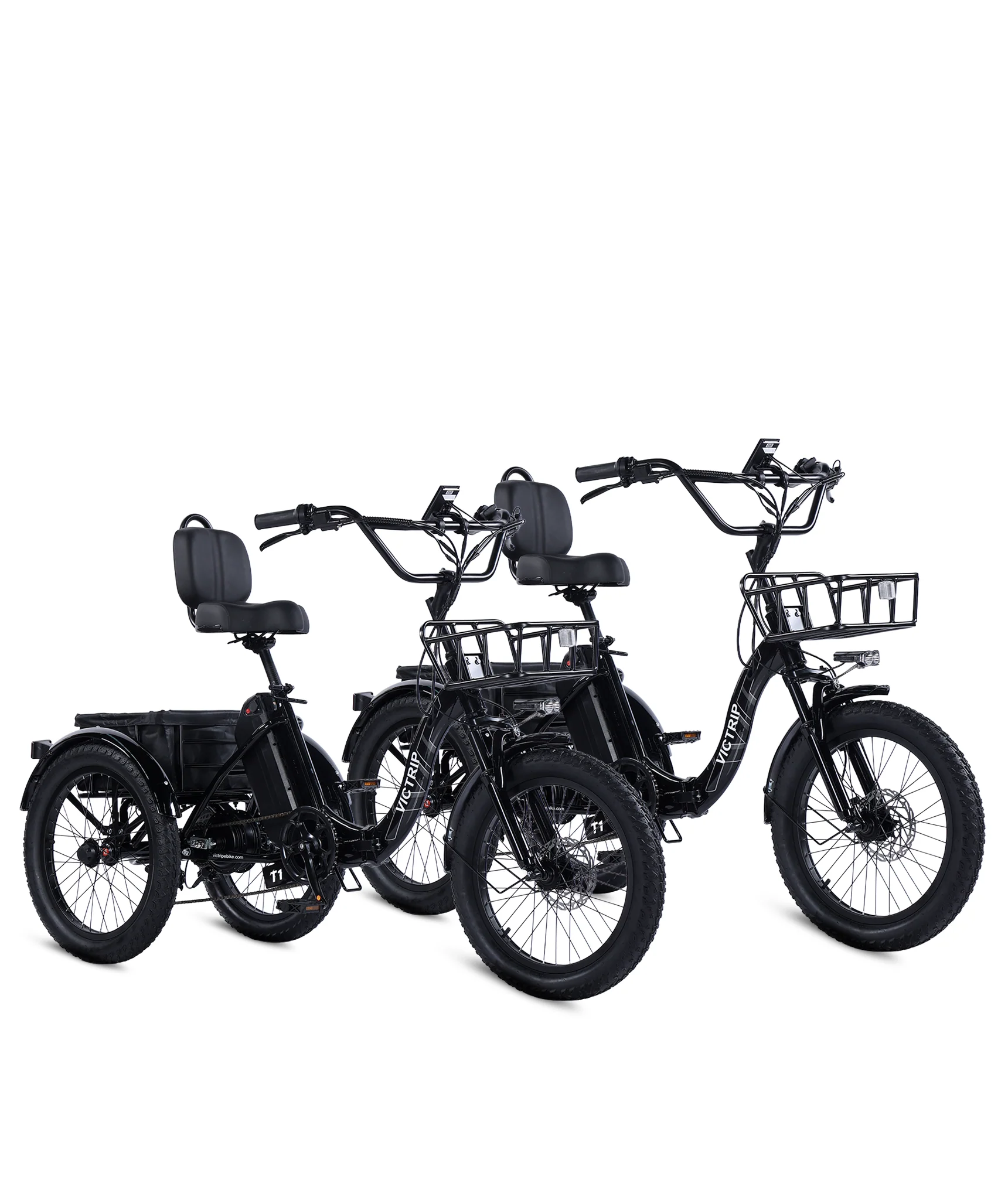 VICTRIP ® Combo Sale T1 Etrike*2 - Image 13