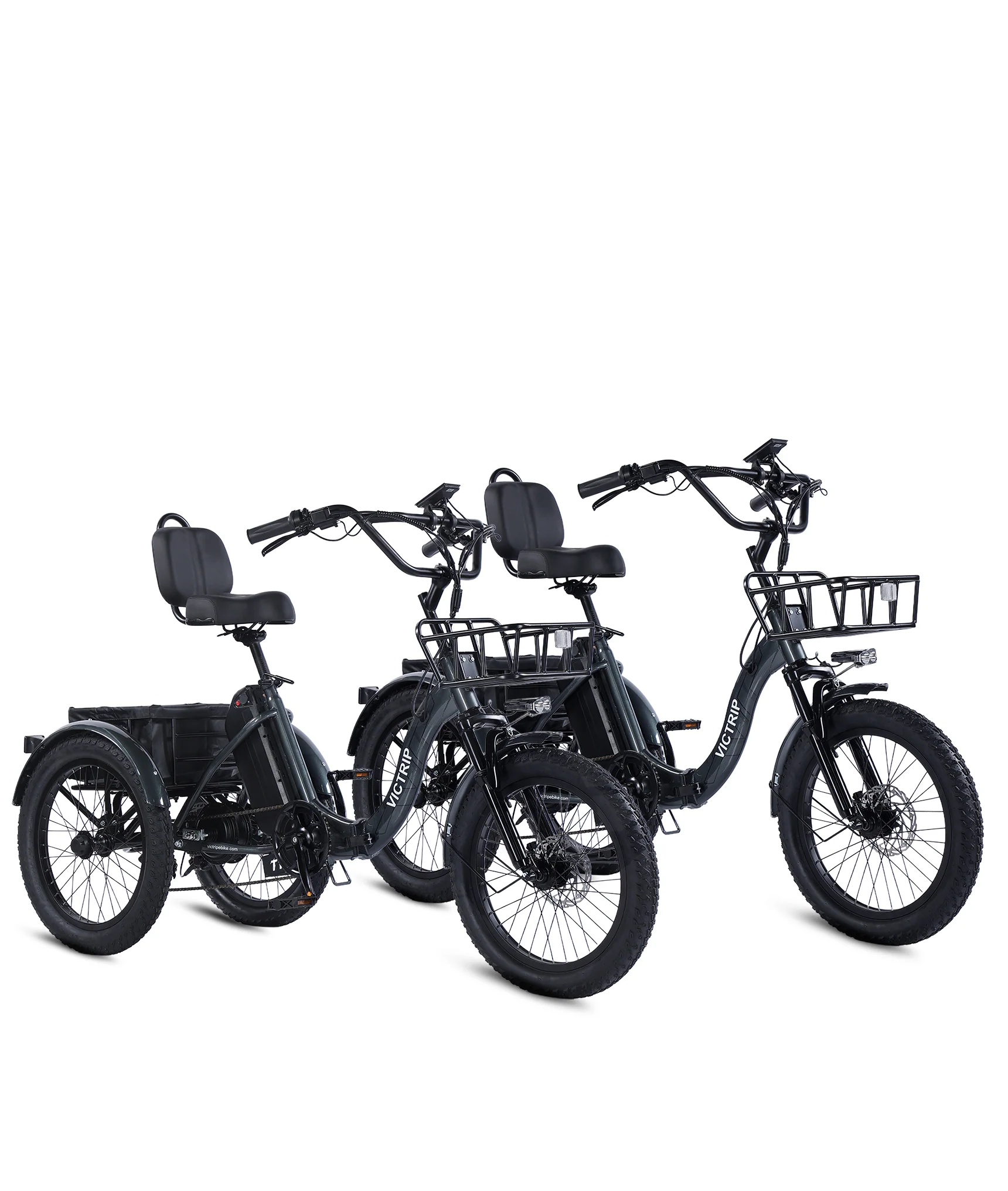 VICTRIP ® Combo Sale T1 Etrike*2 - Image 14