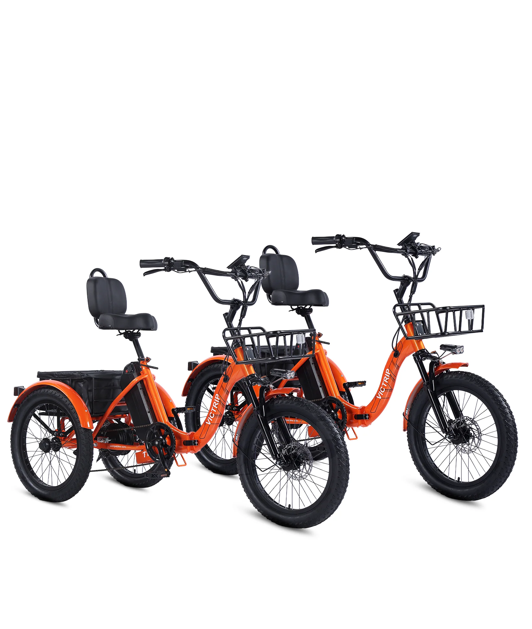 VICTRIP ® Combo Sale T1 Etrike*2 - Image 16