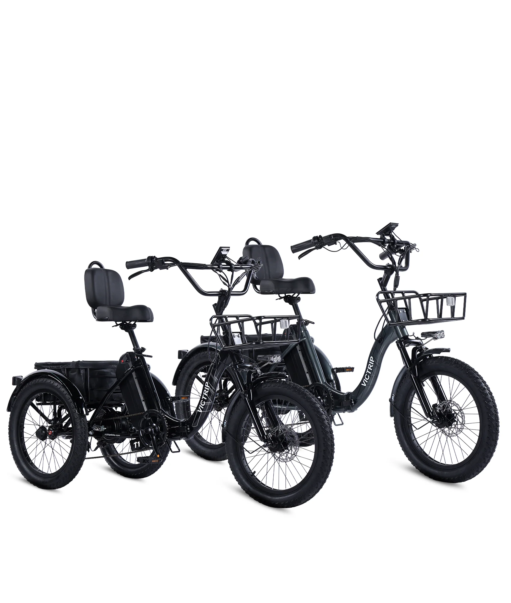 VICTRIP ® Combo Sale T1 Etrike*2 - Image 17