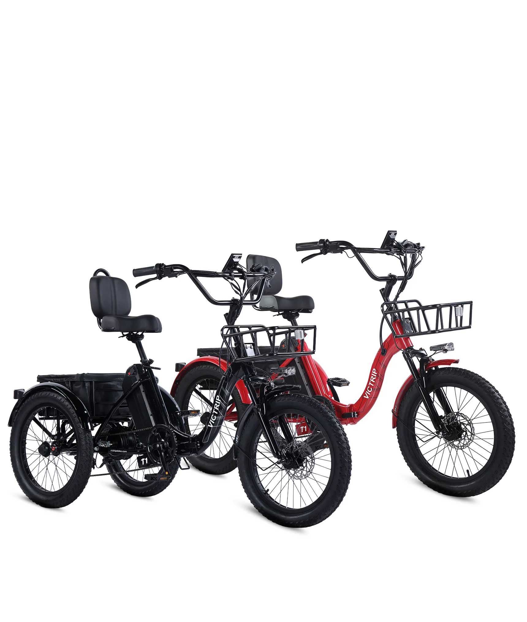 VICTRIP ® Combo Sale T1 Etrike*2 - Image 19