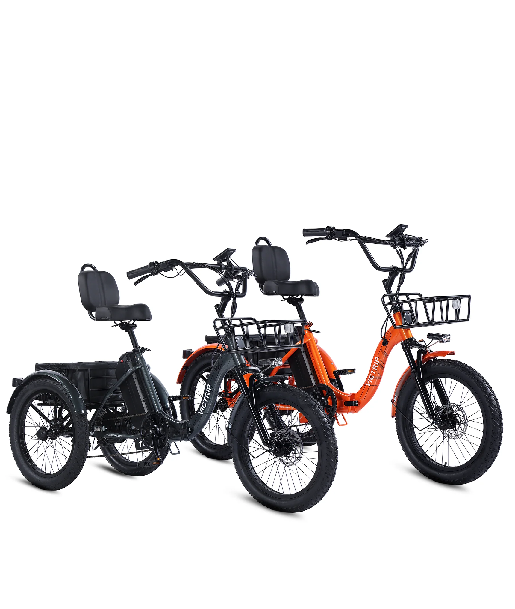 VICTRIP ® Combo Sale T1 Etrike*2 - Image 20
