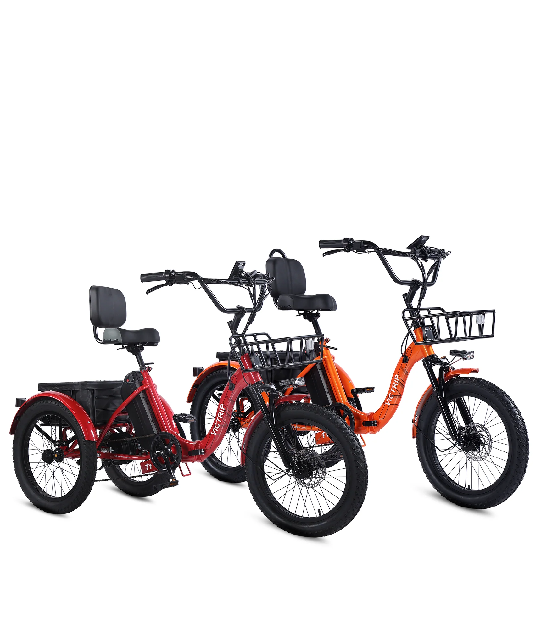 VICTRIP ® Combo Sale T1 Etrike*2 - Image 21