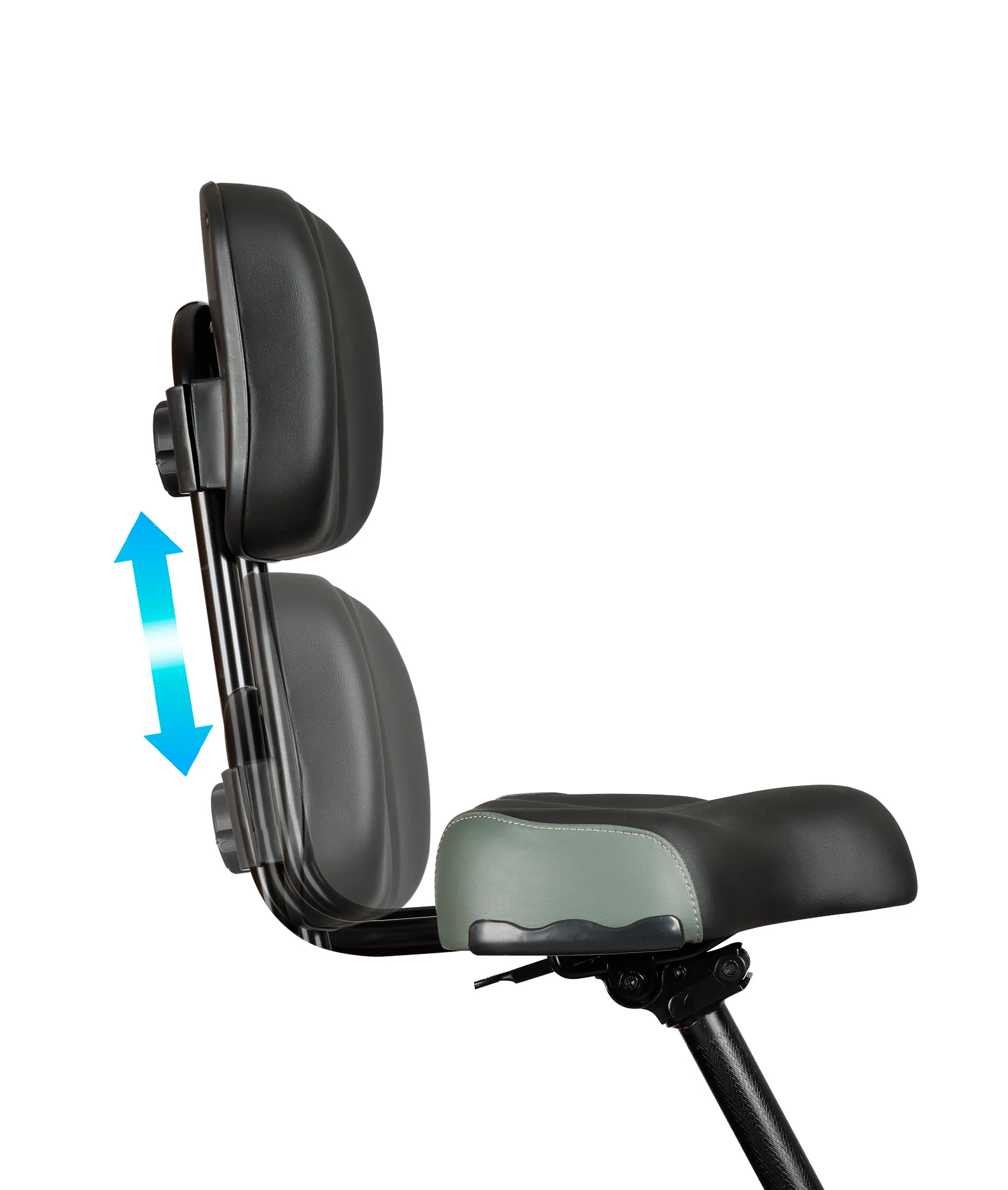 VICTRIP® T1 Folding Electric Trike - Image 4