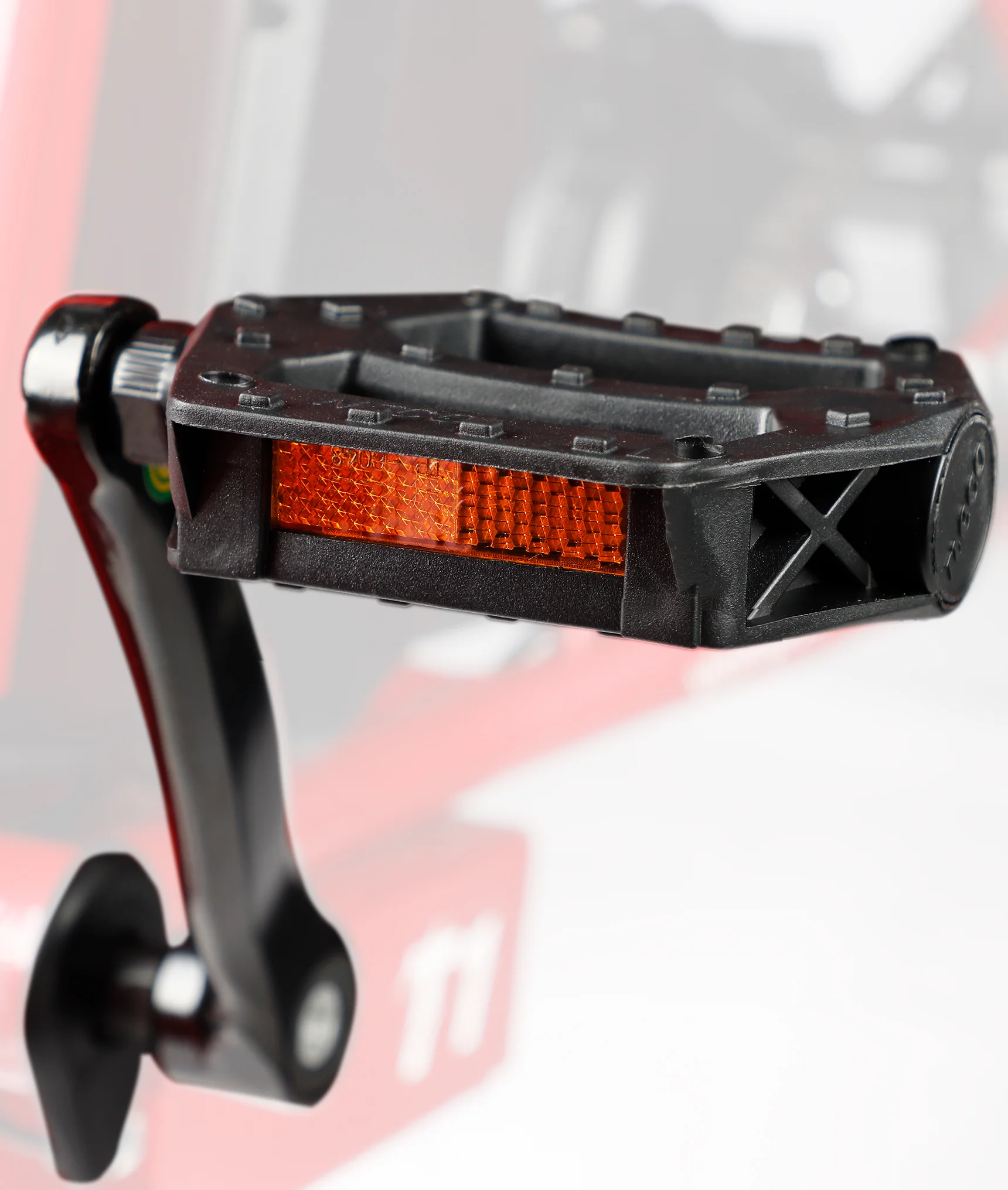 VICTRIP® T1 Folding Electric Trike - Image 13