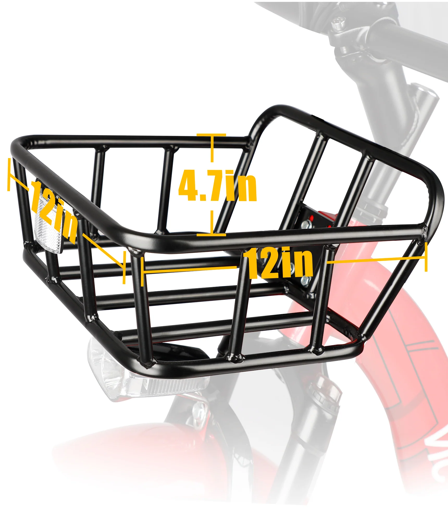 VICTRIP ® Combo Sale T1 Etrike*2 - Image 7