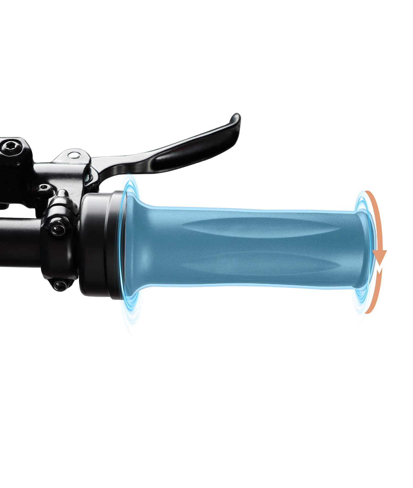 VICTRIP® T1 Folding Electric Trike - Image 17