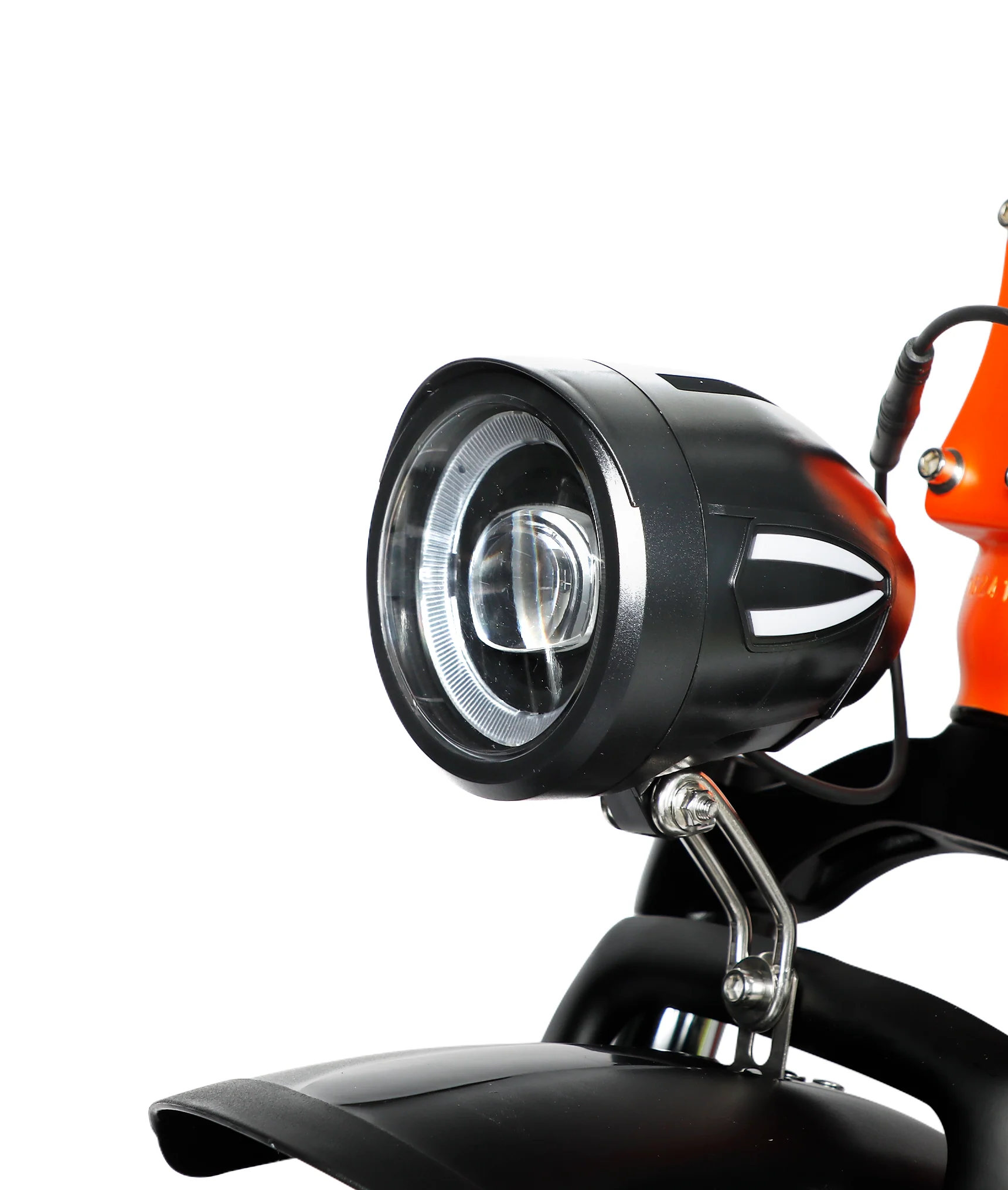 VICTRIP® R5 Foldable Electric Bike - Image 9