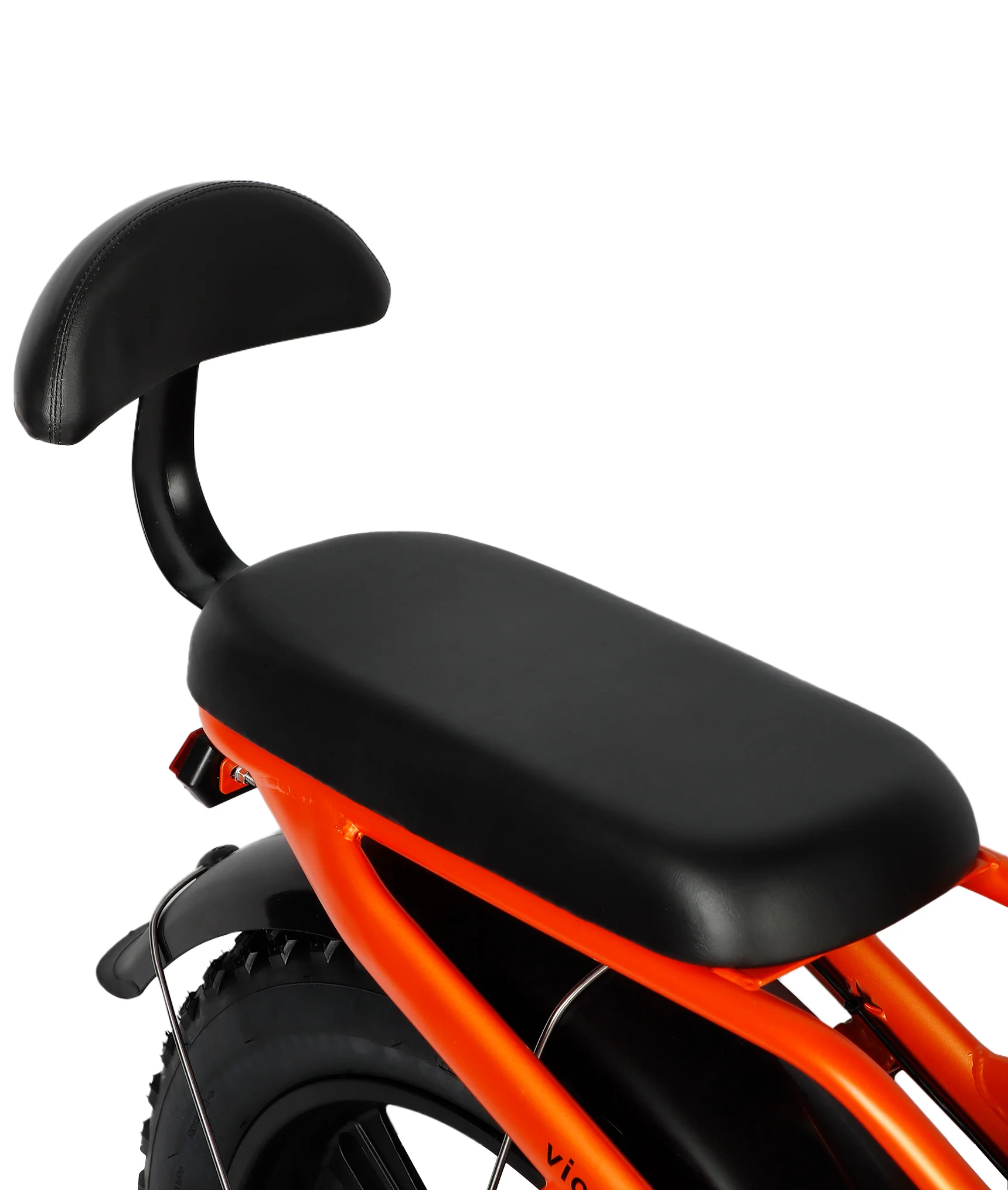 VICTRIP® R5S Foldable Electric Bike - Image 9