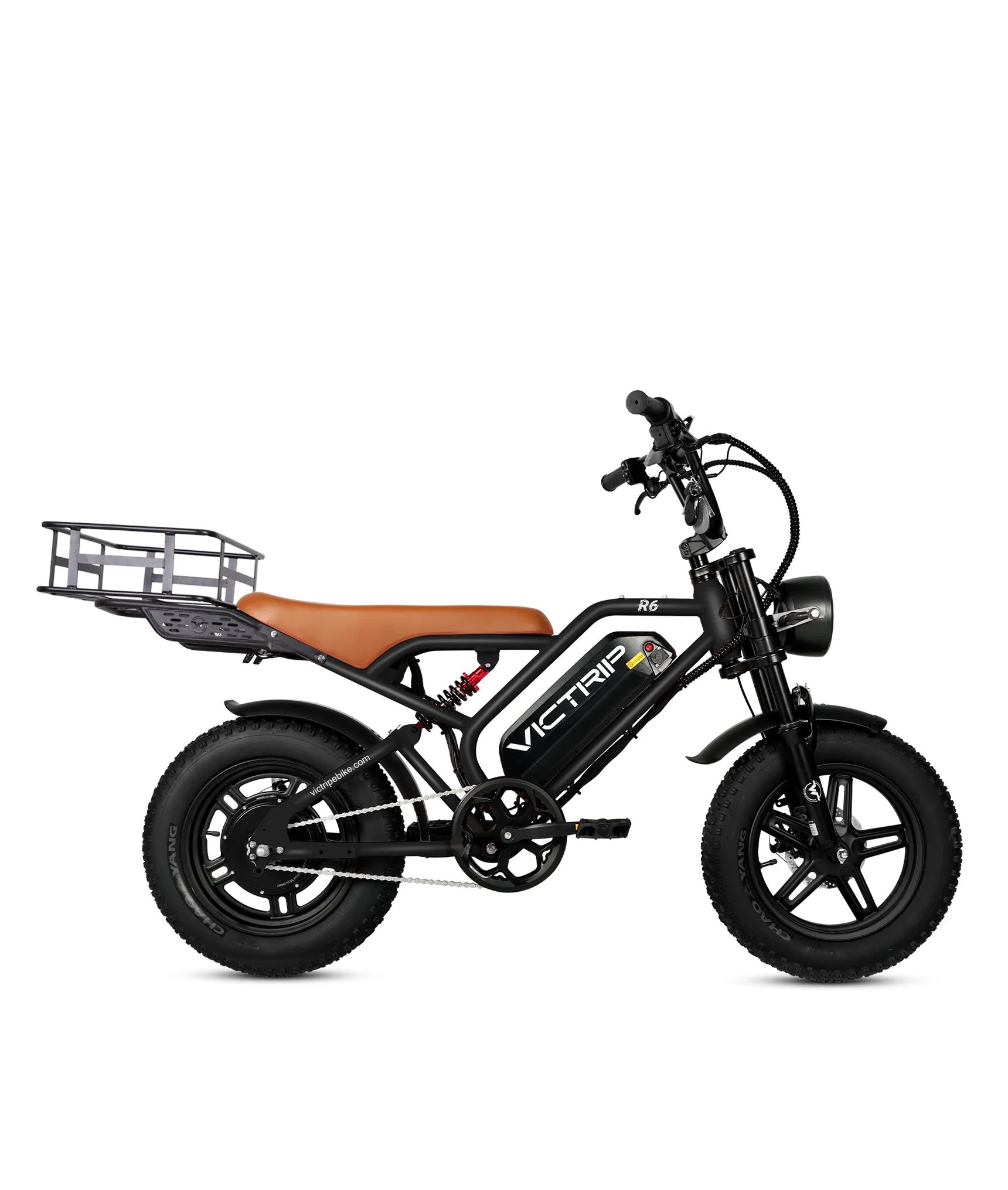 VICTRIP ®R6 Electric Off Road Bike - Image 22