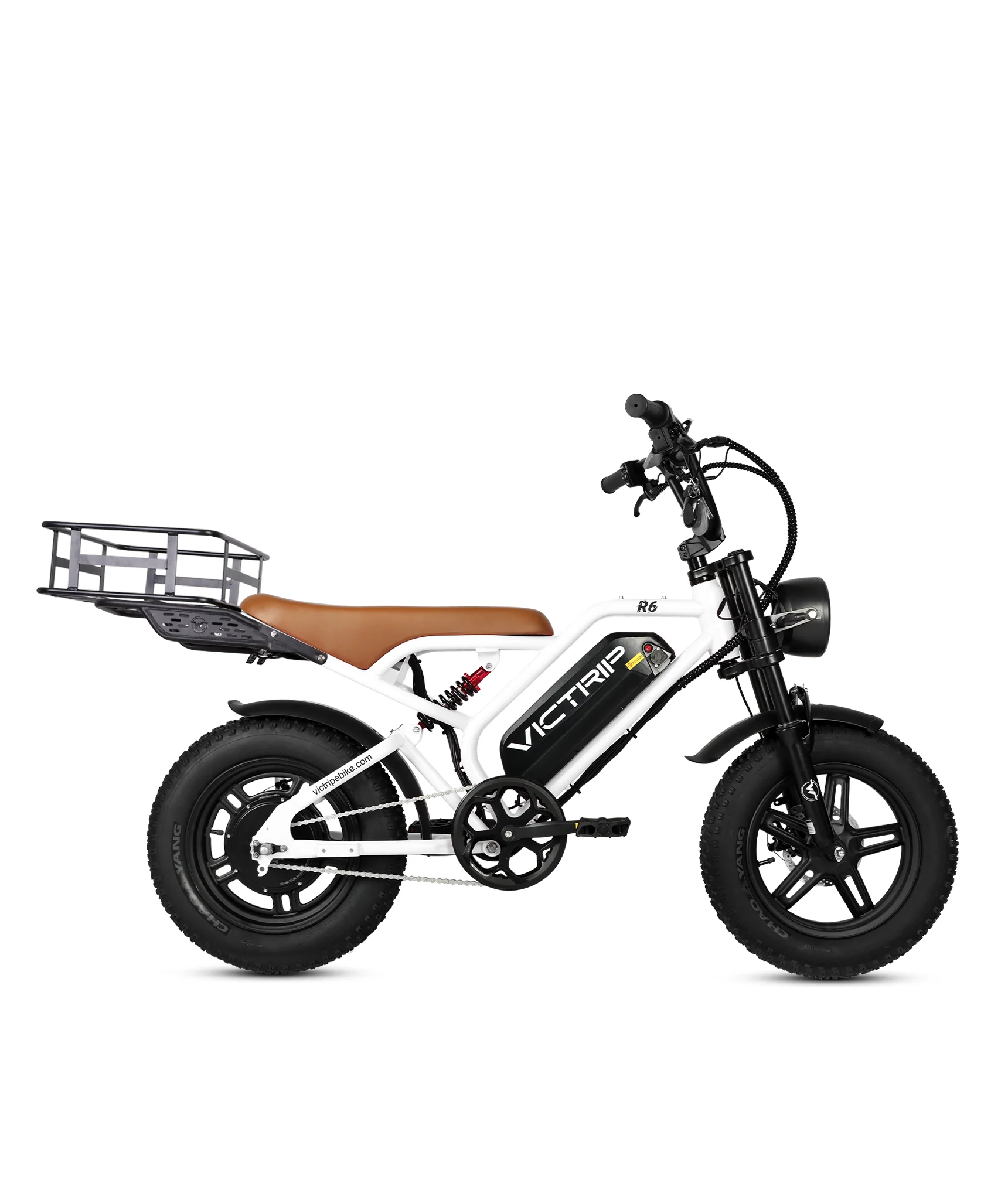 VICTRIP ®R6 Electric Off Road Bike - Image 28