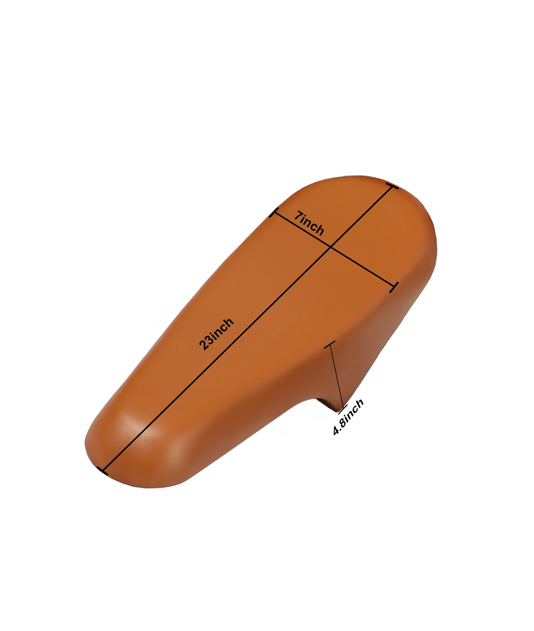 R6 EBike Seat - Image 3