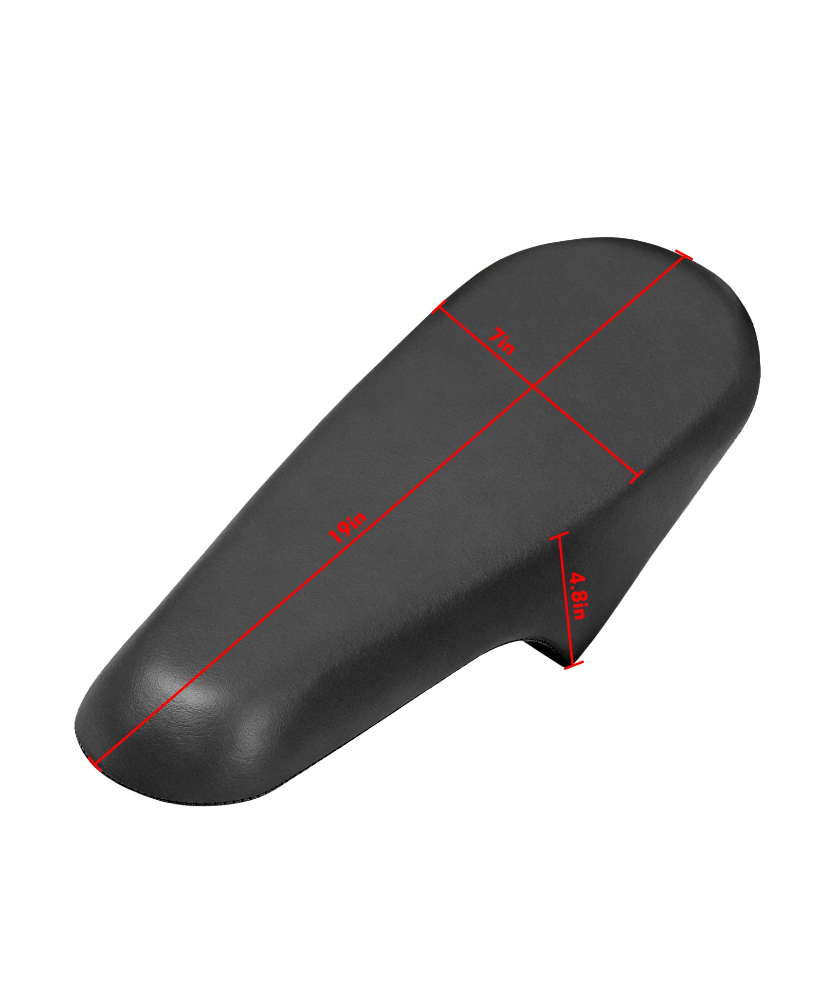 R6 EBike Seat - Image 9