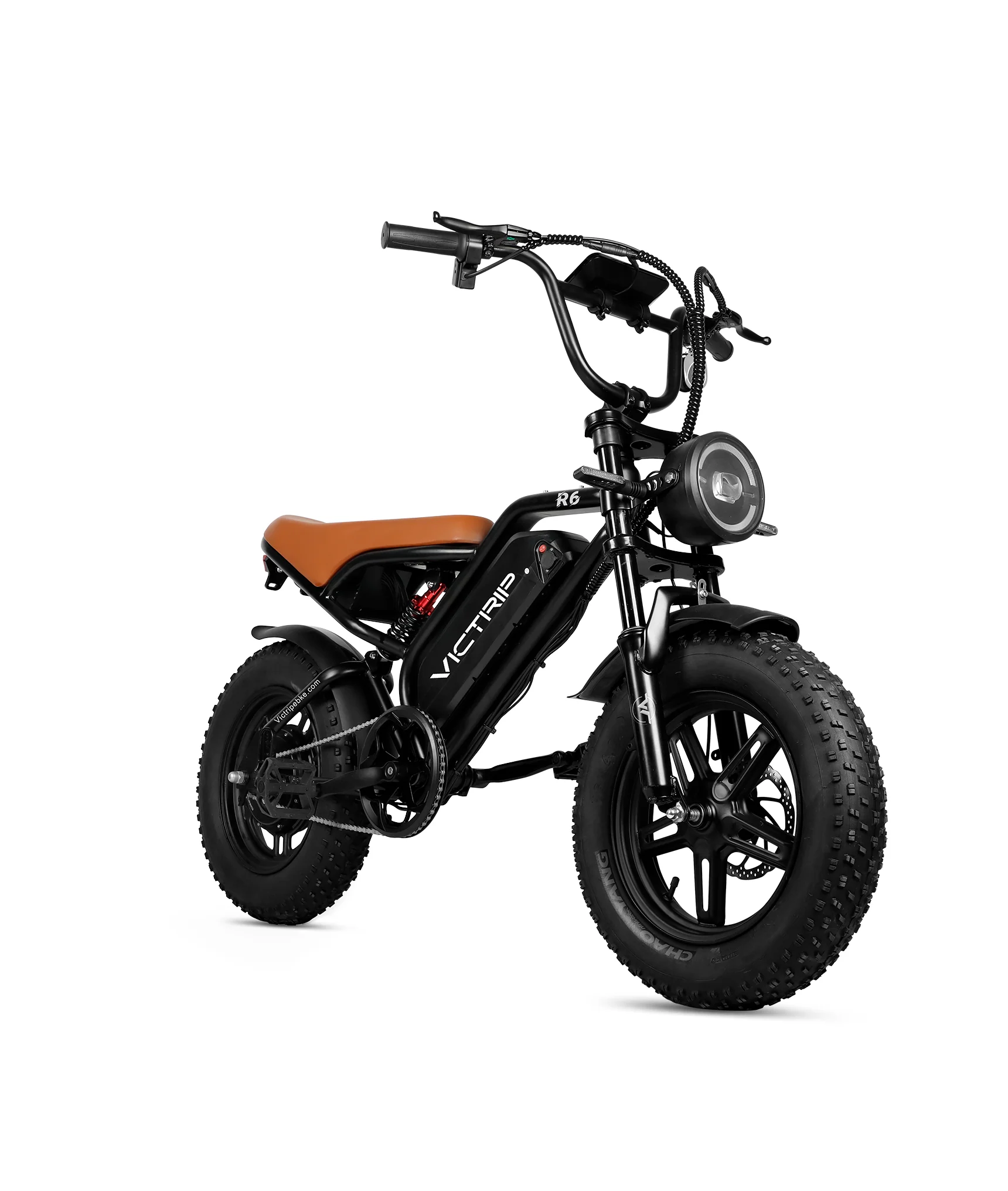 VICTRIP®R6 Off Road Ebike - Image 18