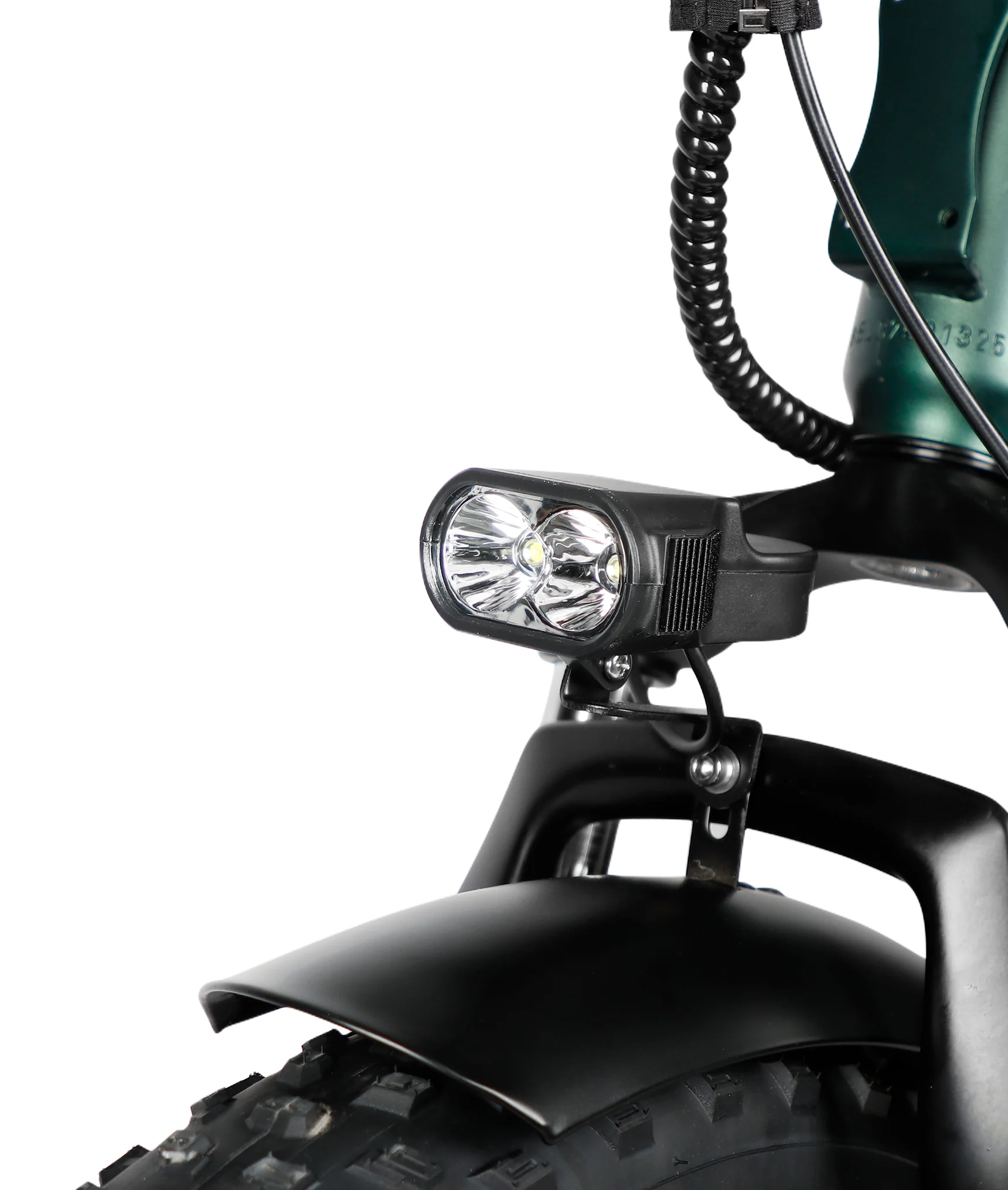 VICTRIP® T5 Foldable Ebike - Image 7