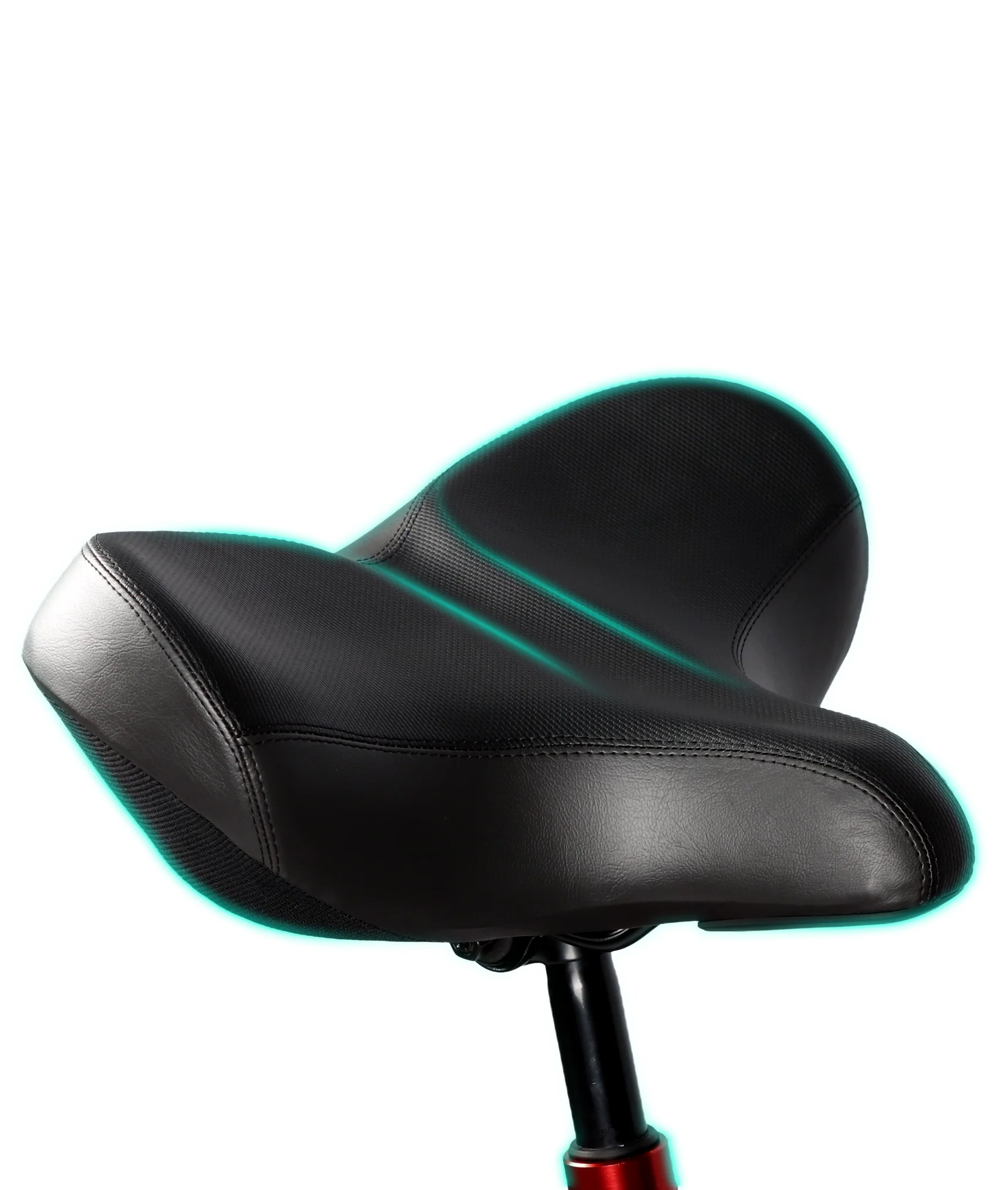 VICTRIP® T6 Foldable Long Range Electric Bike - Image 4