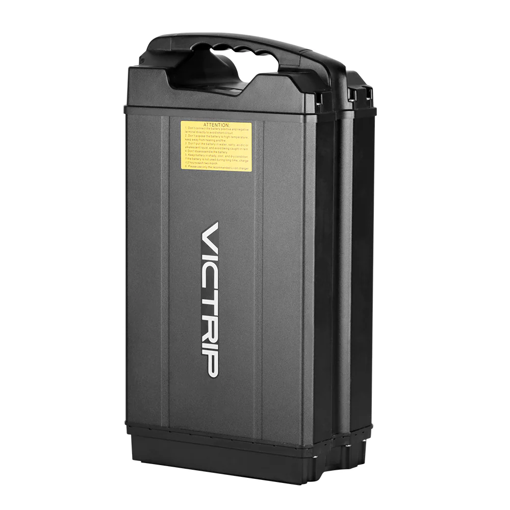 TITAN S 48V 40Ah EBike Battery - Image 3